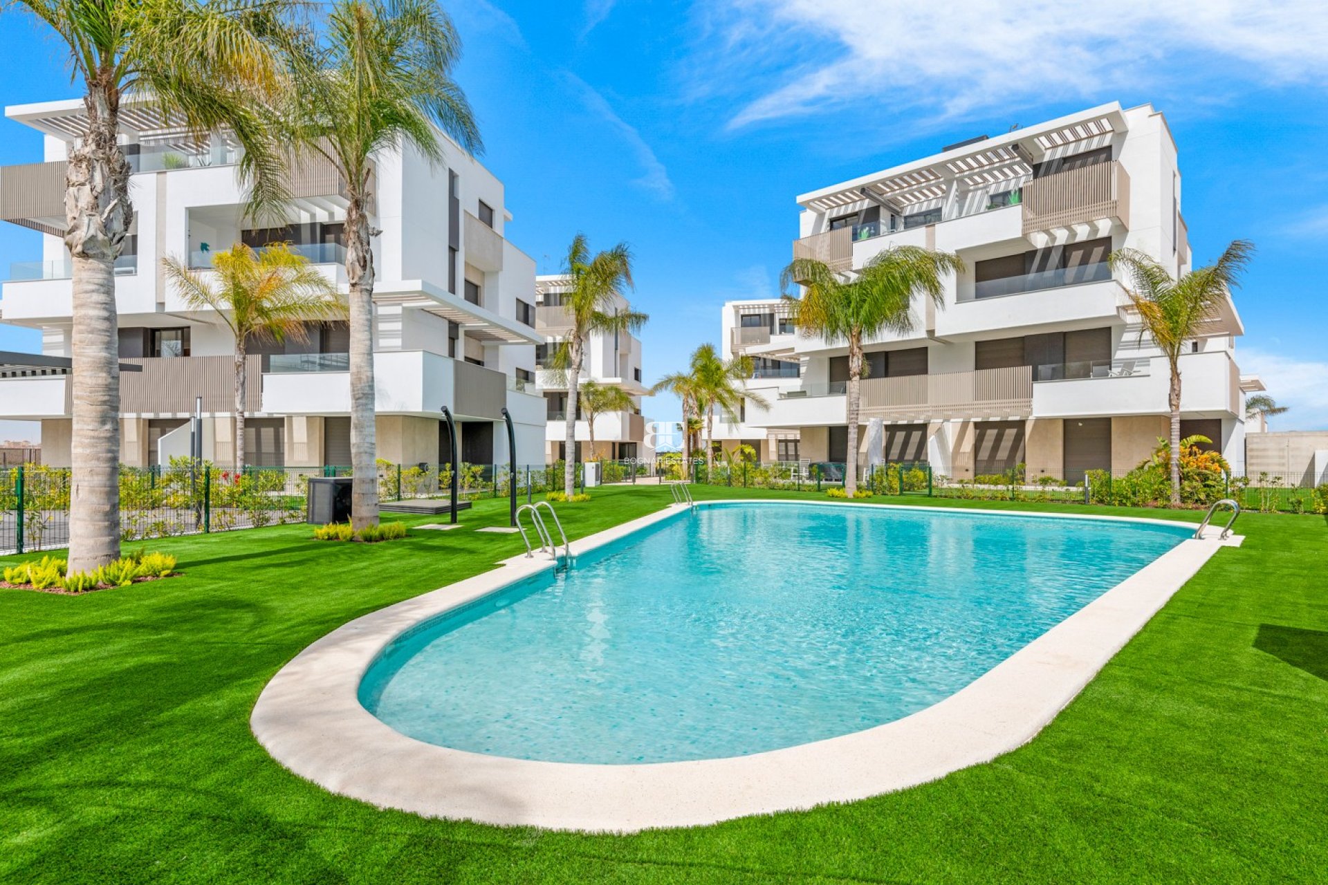 Wiederverkauf - apartment -
Torre Pacheco - Santa Rosalia
