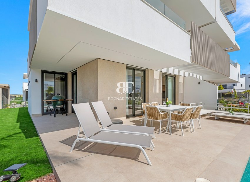 Wiederverkauf - apartment -
Torre Pacheco - Santa Rosalia