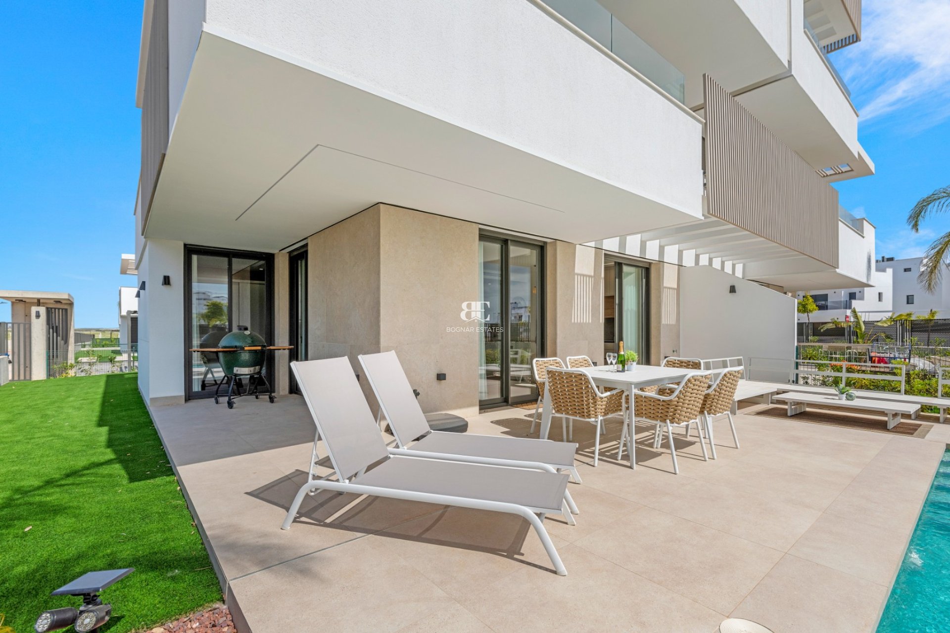 Wiederverkauf - apartment -
Torre Pacheco - Santa Rosalia