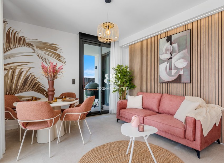 Wiederverkauf - apartment -
Torre Pacheco - Santa Rosalia