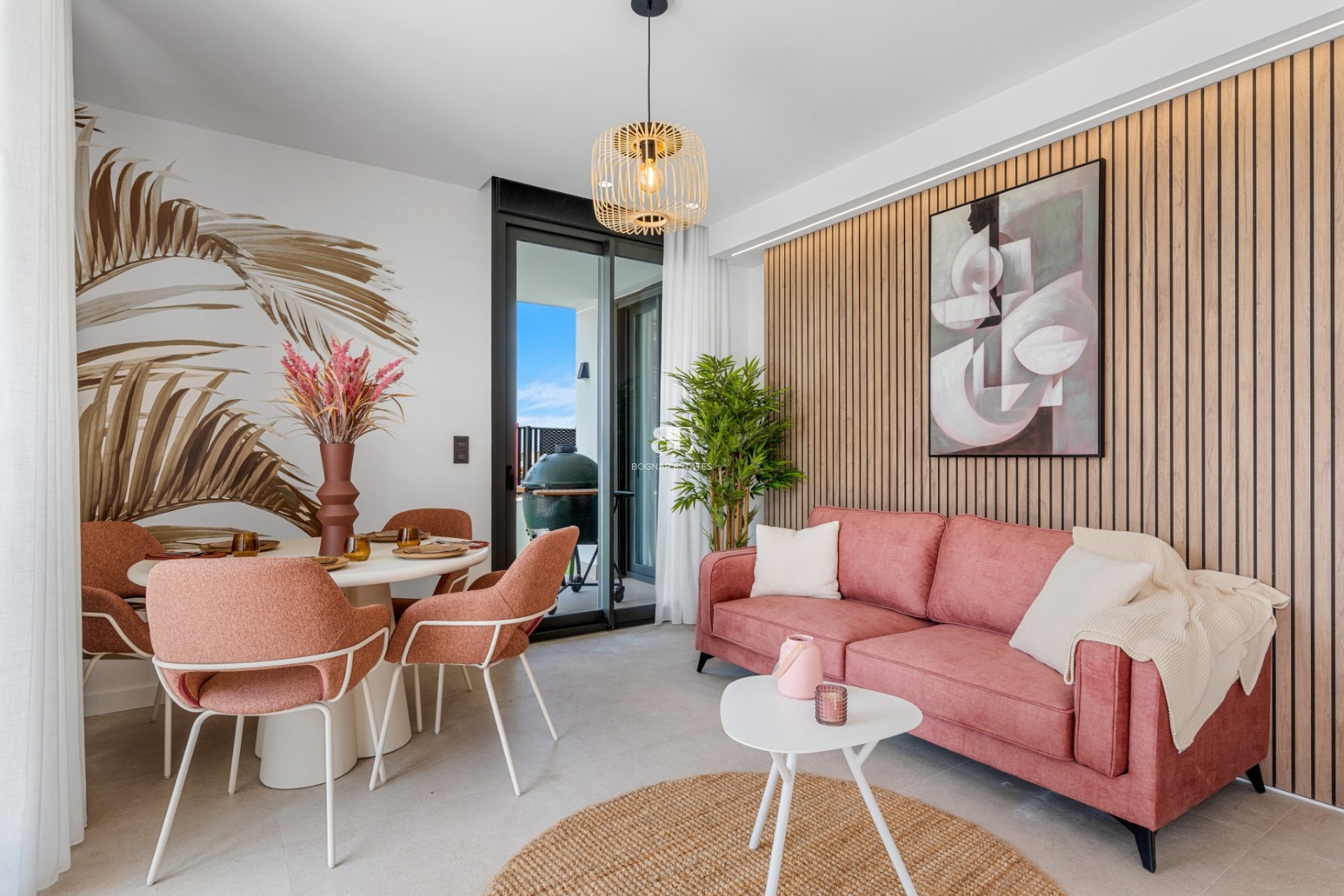 Wiederverkauf - apartment -
Torre Pacheco - Santa Rosalia