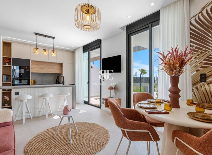 Wiederverkauf - apartment -
Torre Pacheco - Santa Rosalia