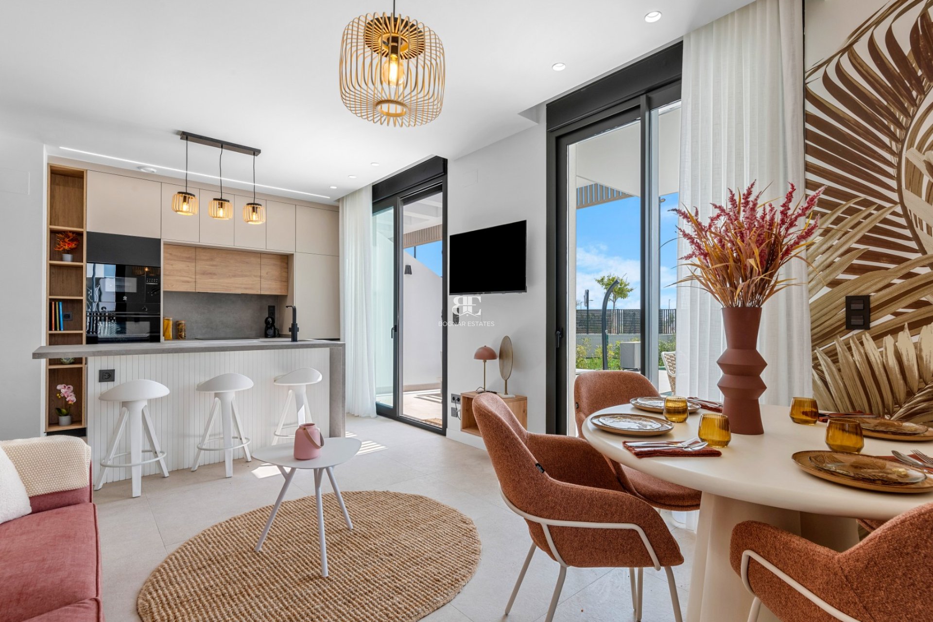 Wiederverkauf - apartment -
Torre Pacheco - Santa Rosalia