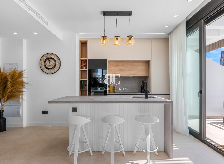 Wiederverkauf - apartment -
Torre Pacheco - Santa Rosalia