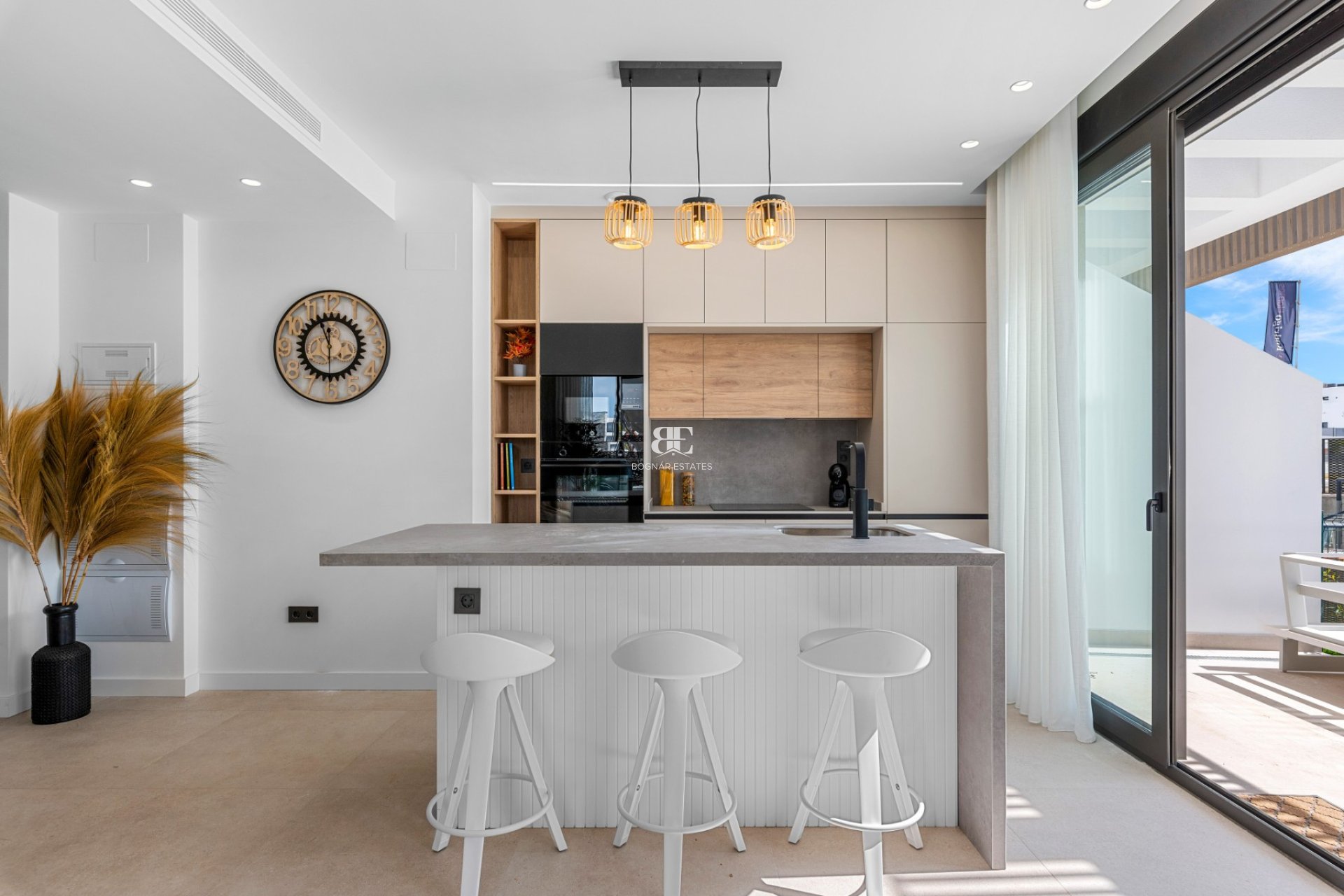 Wiederverkauf - apartment -
Torre Pacheco - Santa Rosalia