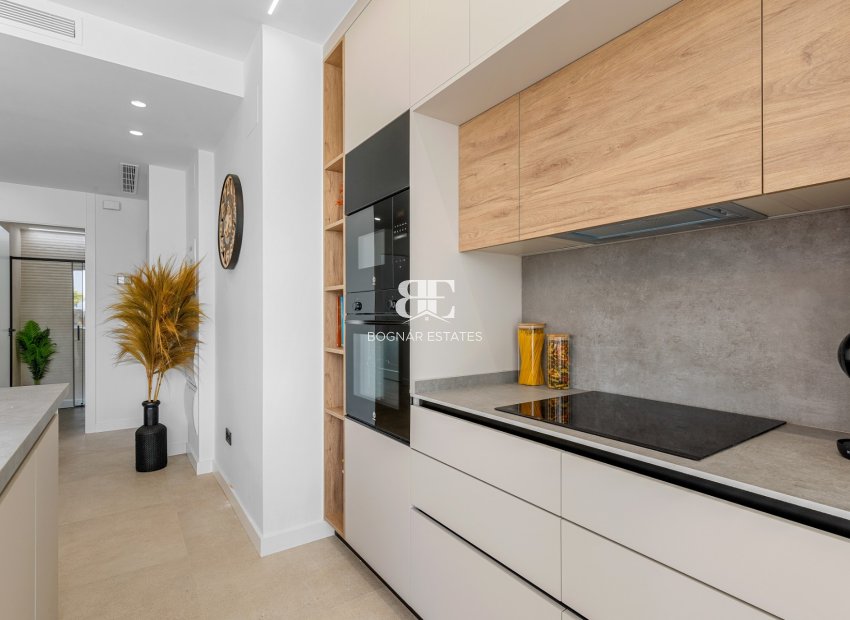 Wiederverkauf - apartment -
Torre Pacheco - Santa Rosalia