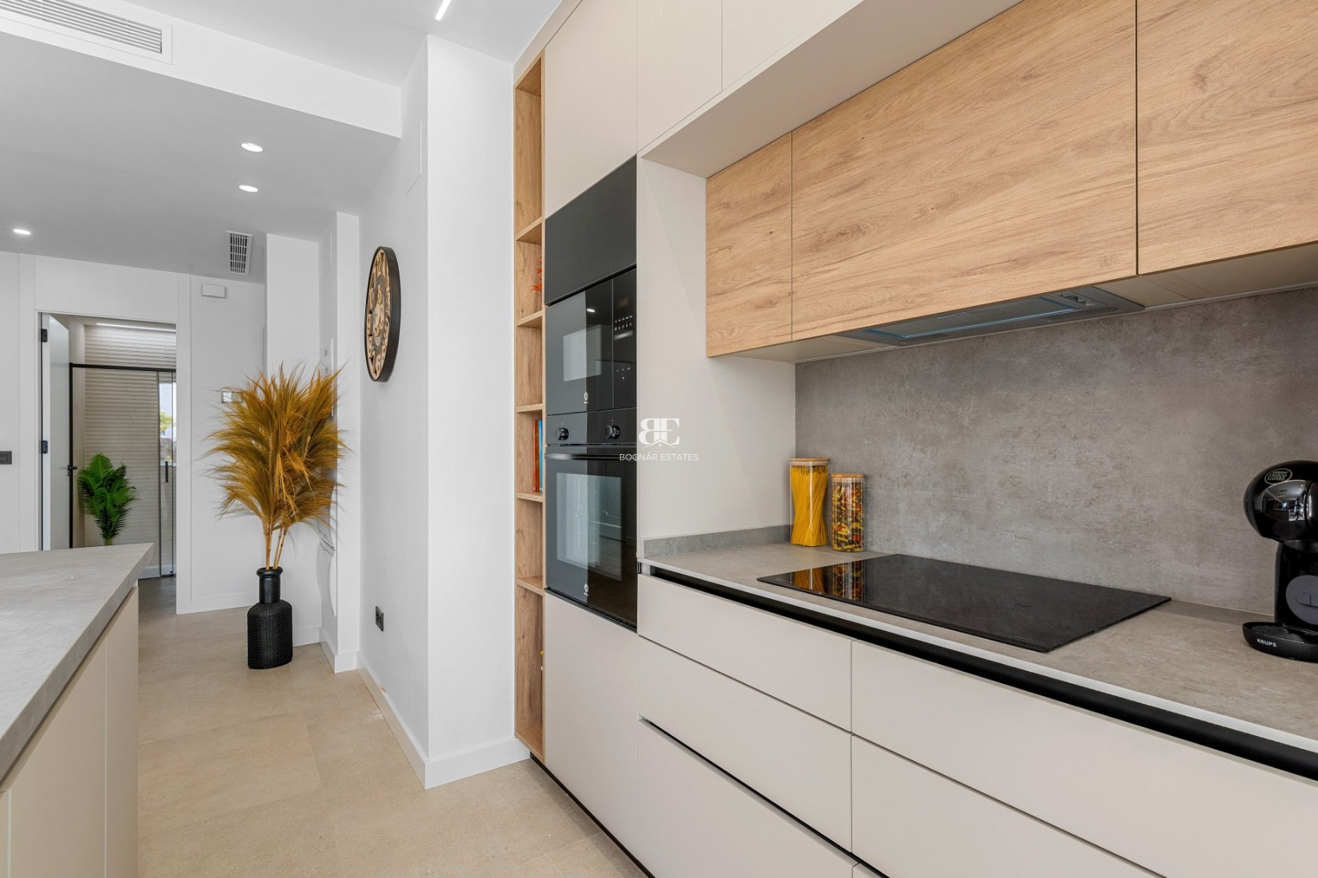Wiederverkauf - apartment -
Torre Pacheco - Santa Rosalia