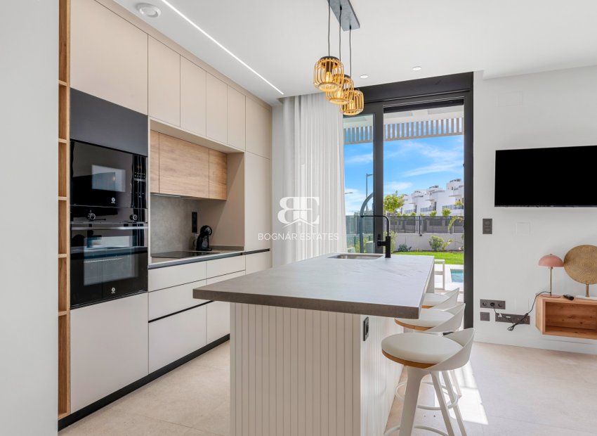 Wiederverkauf - apartment -
Torre Pacheco - Santa Rosalia