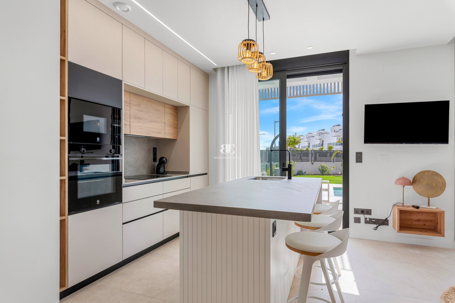 Wiederverkauf - apartment -
Torre Pacheco - Santa Rosalia