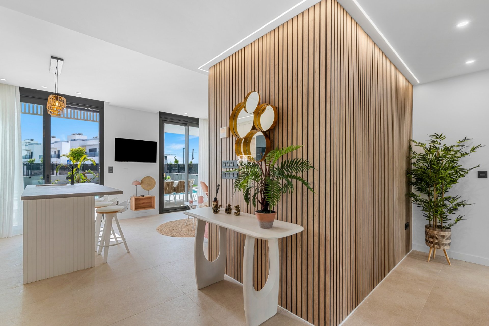 Wiederverkauf - apartment -
Torre Pacheco - Santa Rosalia