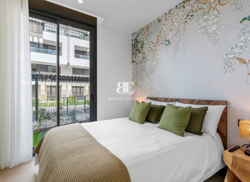 Wiederverkauf - apartment -
Torre Pacheco - Santa Rosalia