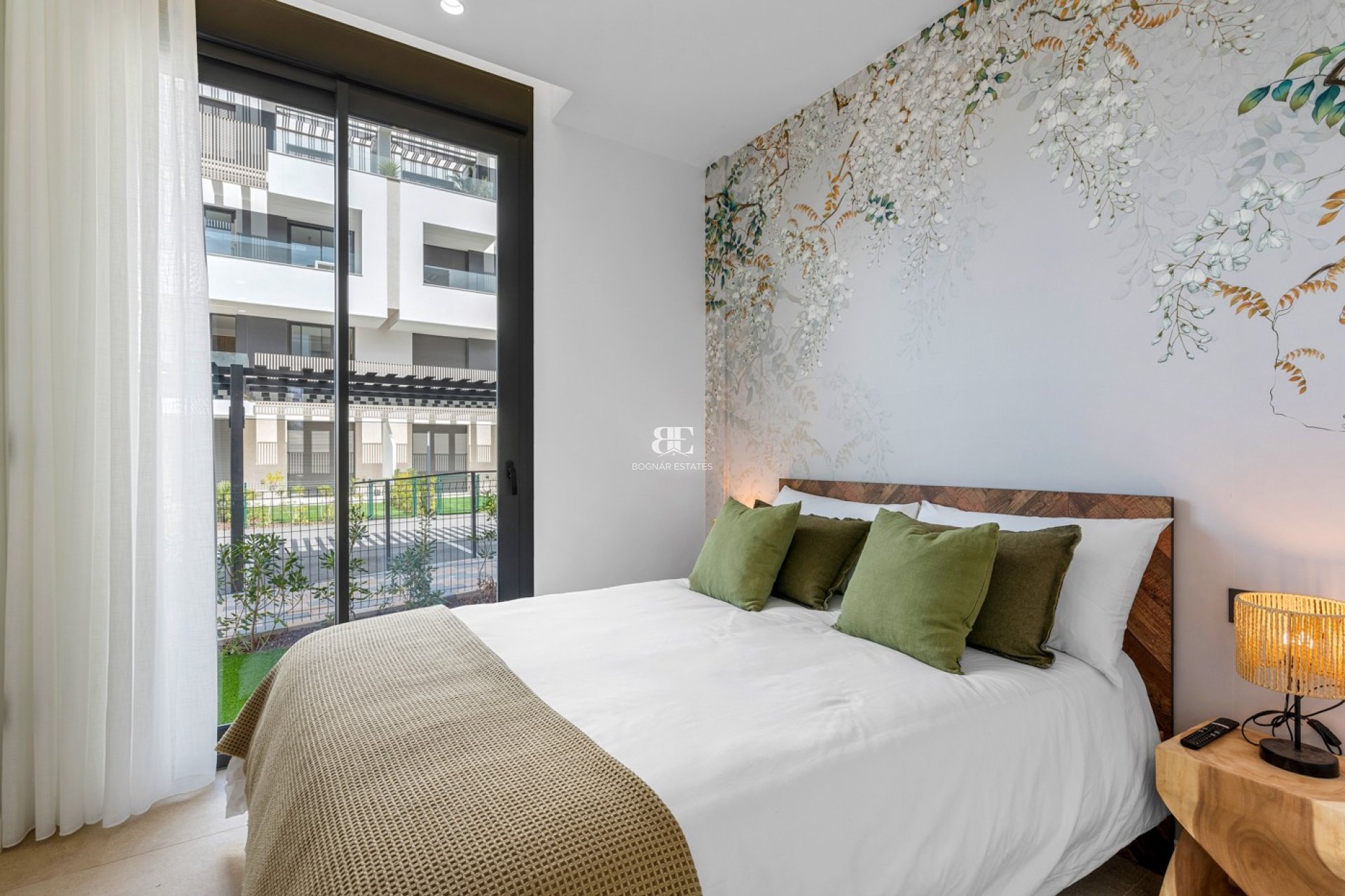 Wiederverkauf - apartment -
Torre Pacheco - Santa Rosalia