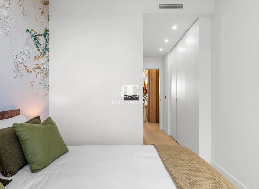 Wiederverkauf - apartment -
Torre Pacheco - Santa Rosalia