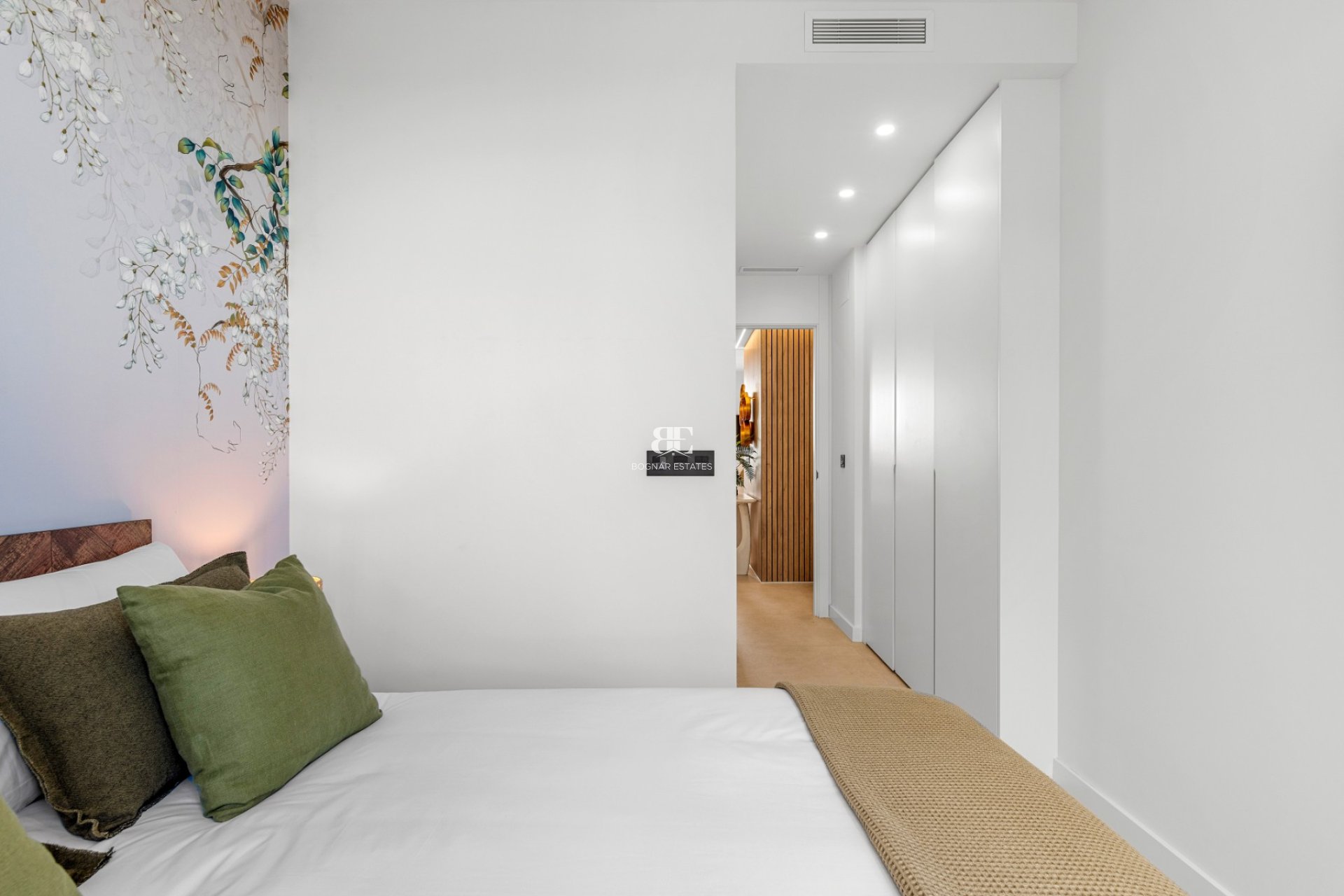 Wiederverkauf - apartment -
Torre Pacheco - Santa Rosalia