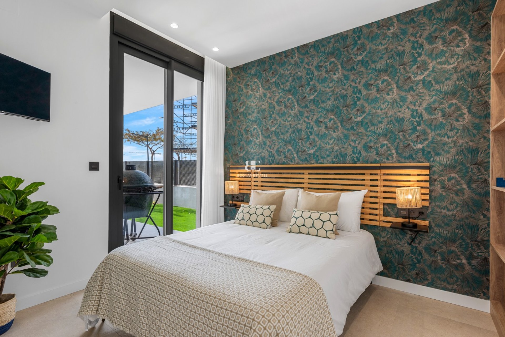 Wiederverkauf - apartment -
Torre Pacheco - Santa Rosalia