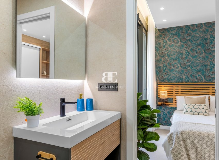 Wiederverkauf - apartment -
Torre Pacheco - Santa Rosalia