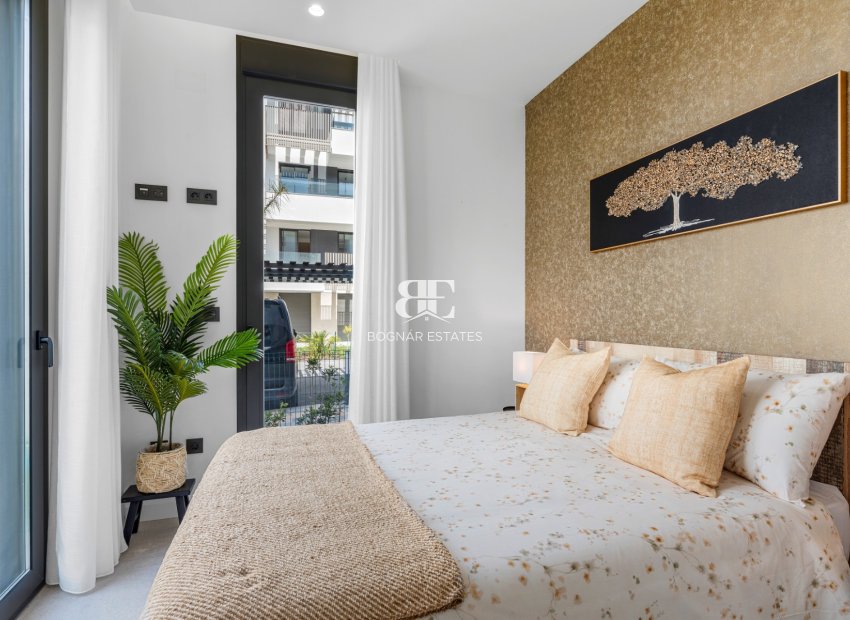 Wiederverkauf - apartment -
Torre Pacheco - Santa Rosalia