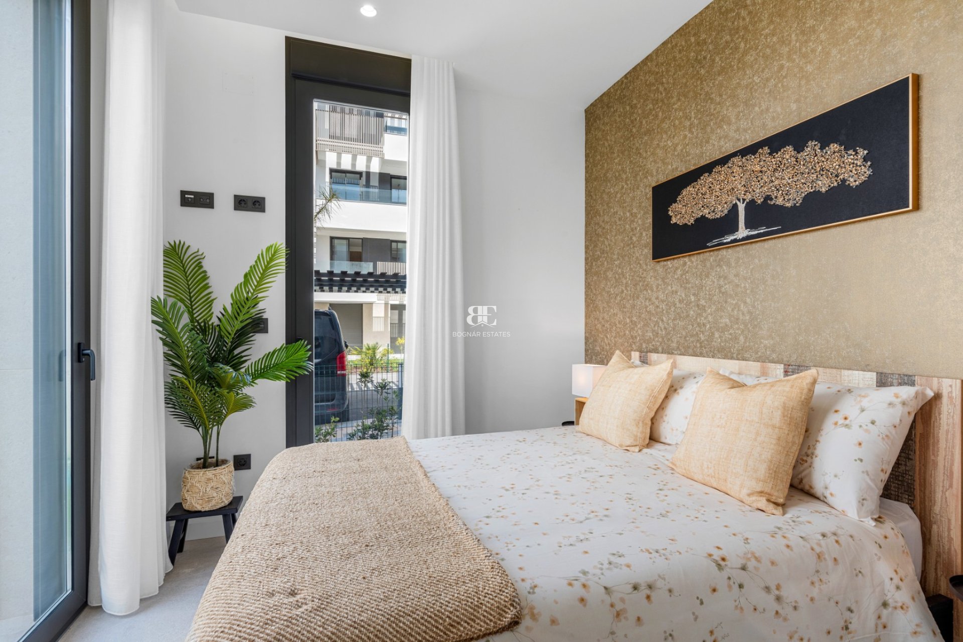 Wiederverkauf - apartment -
Torre Pacheco - Santa Rosalia