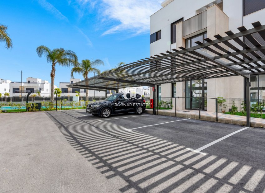 Wiederverkauf - apartment -
Torre Pacheco - Santa Rosalia