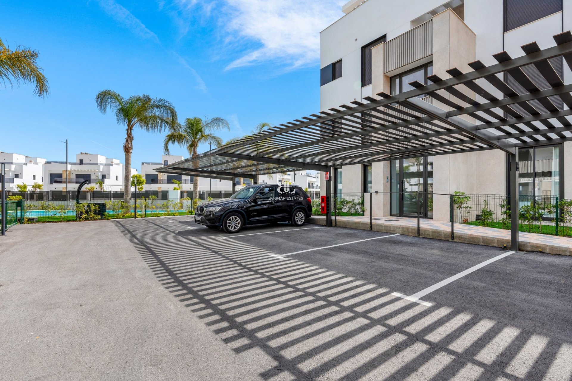 Wiederverkauf - apartment -
Torre Pacheco - Santa Rosalia
