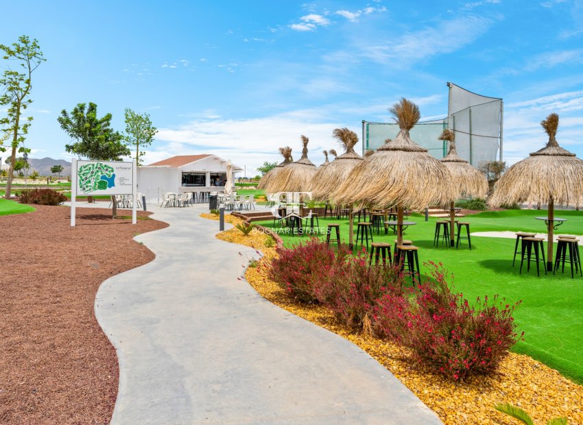 Wiederverkauf - apartment -
Torre Pacheco - Santa Rosalia