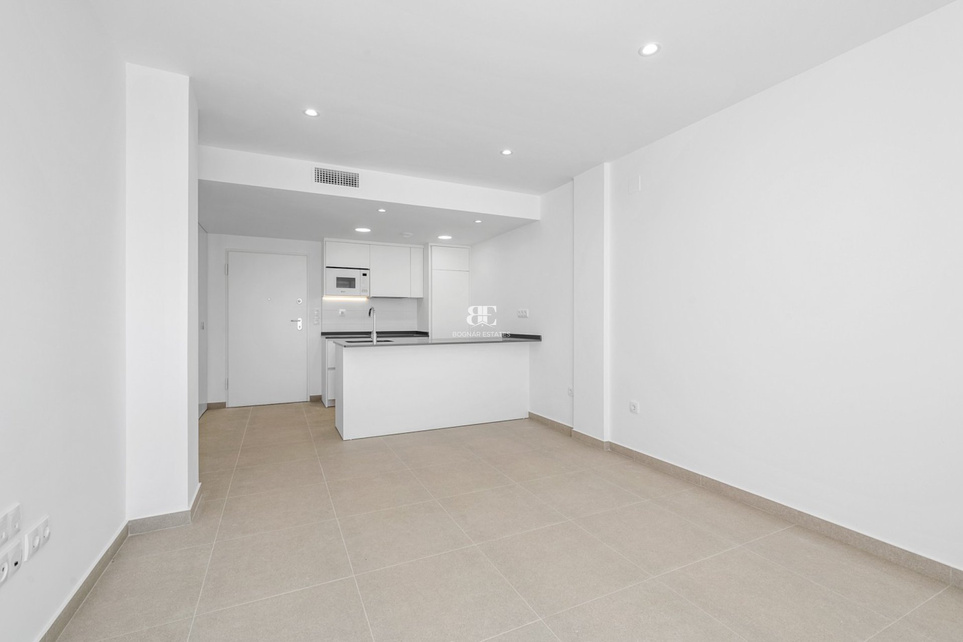 Wiederverkauf - apartment -
Torre Pacheco - Santa Rosalia