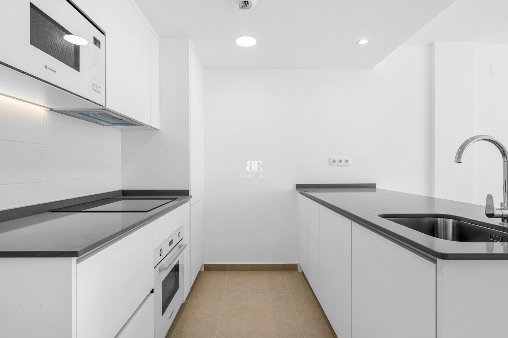 Wiederverkauf - apartment -
Torre Pacheco - Santa Rosalia