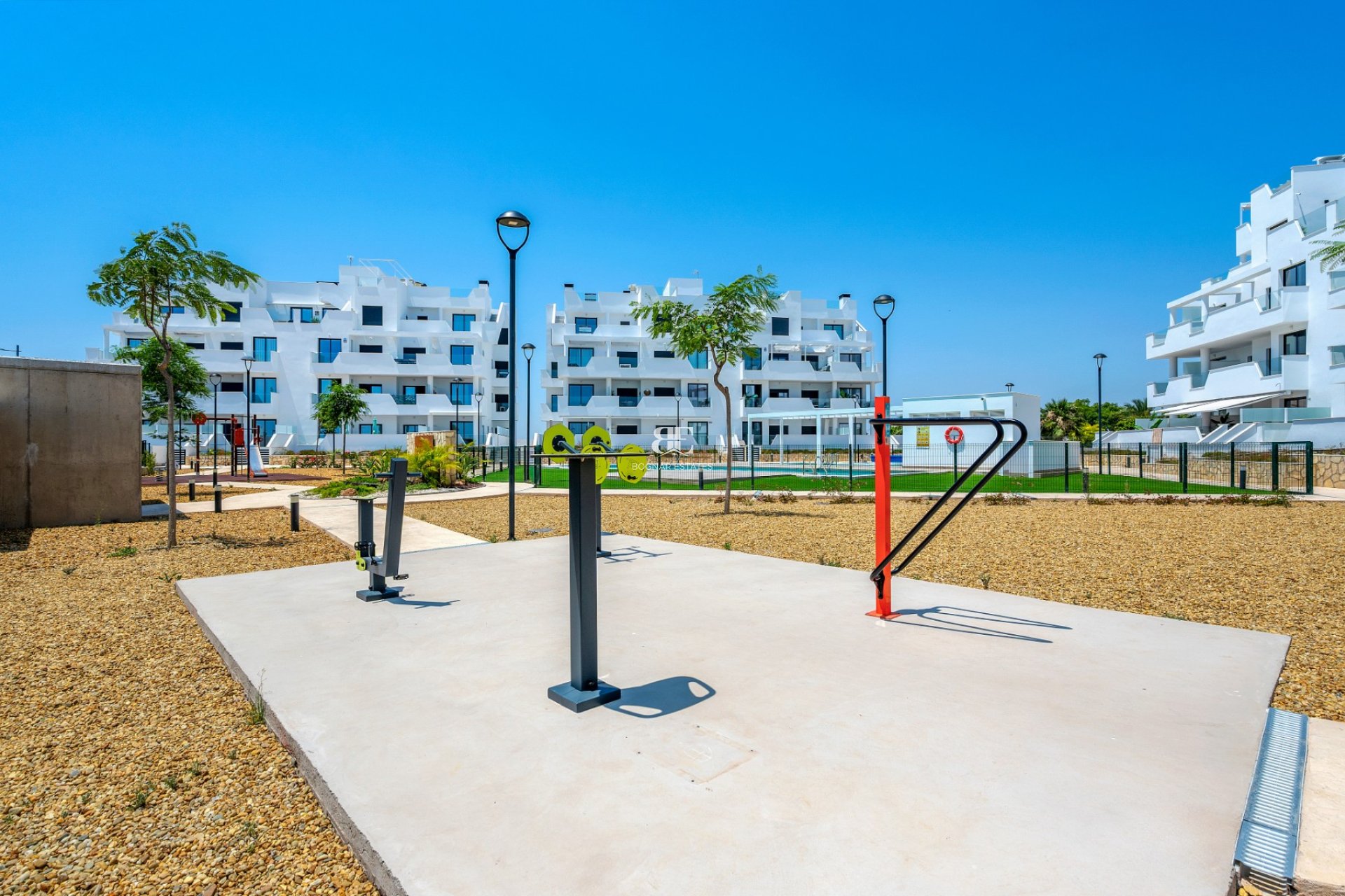 Wiederverkauf - apartment -
Torre Pacheco - Santa Rosalia