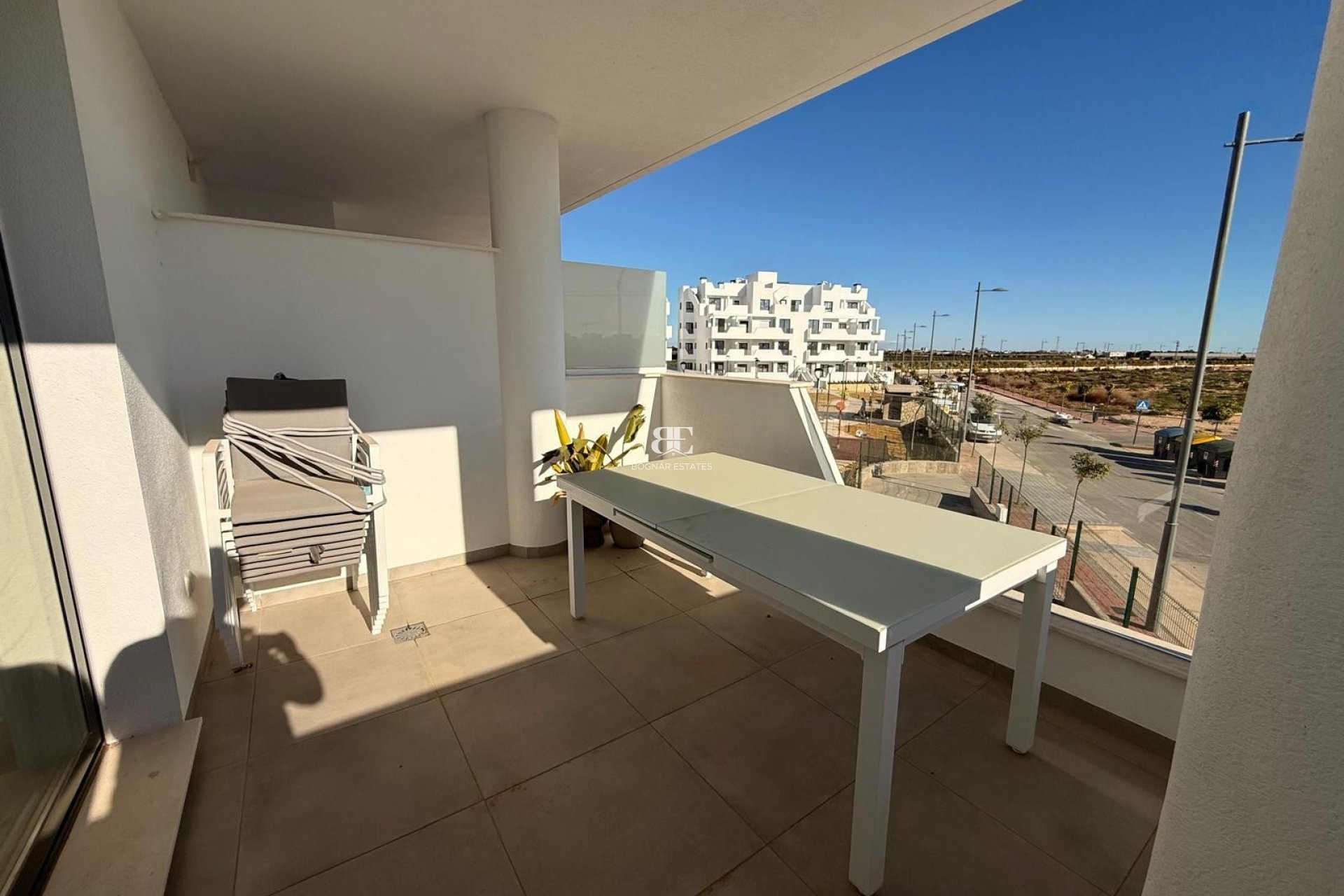 Wiederverkauf - apartment -
Torre Pacheco - Santa Rosalia