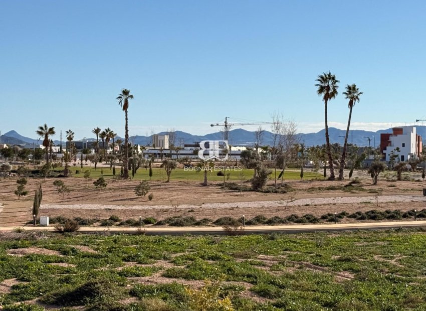 Wiederverkauf - apartment -
Torre Pacheco - Santa Rosalia