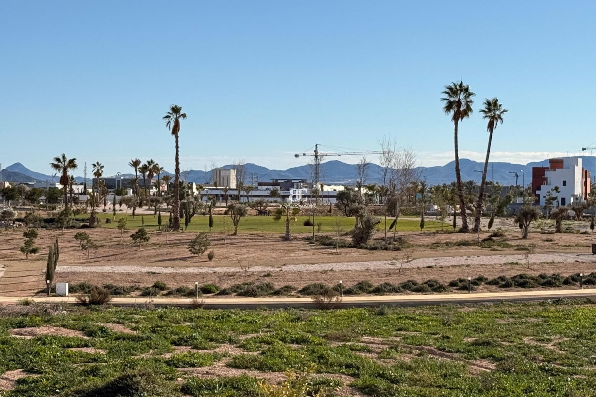 Wiederverkauf - apartment -
Torre Pacheco - Santa Rosalia