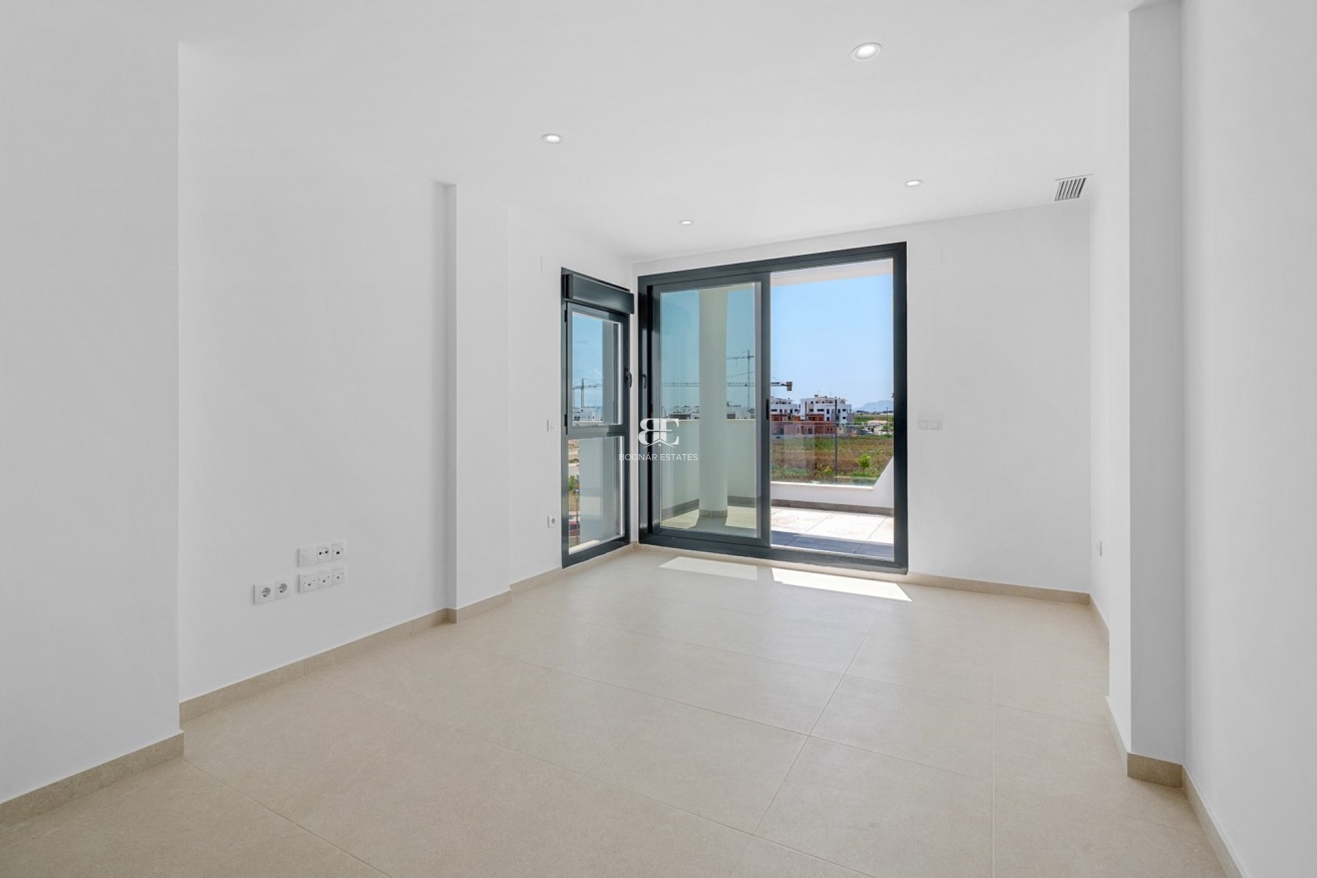 Wiederverkauf - apartment -
Torre Pacheco - Santa Rosalia