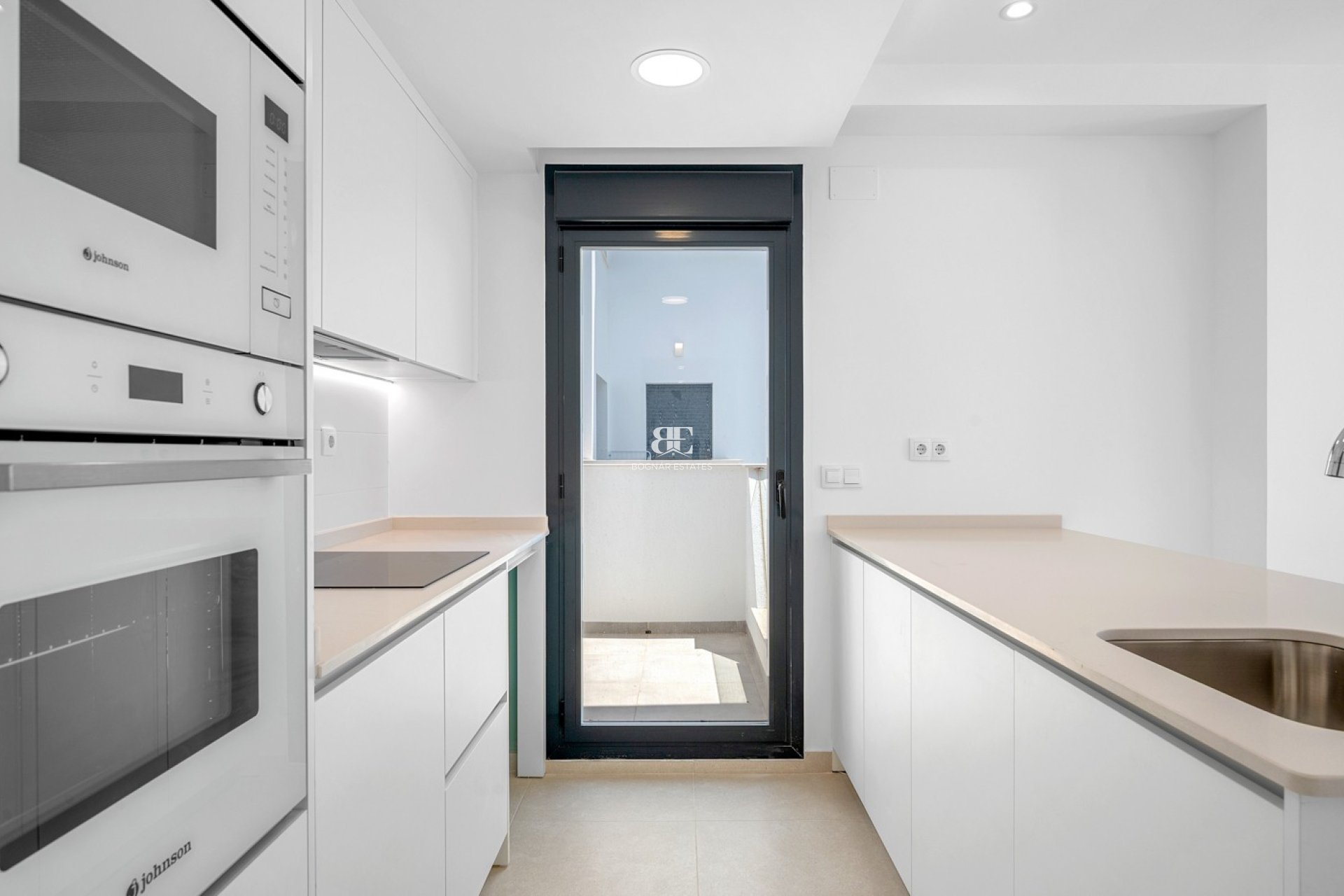 Wiederverkauf - apartment -
Torre Pacheco - Santa Rosalia