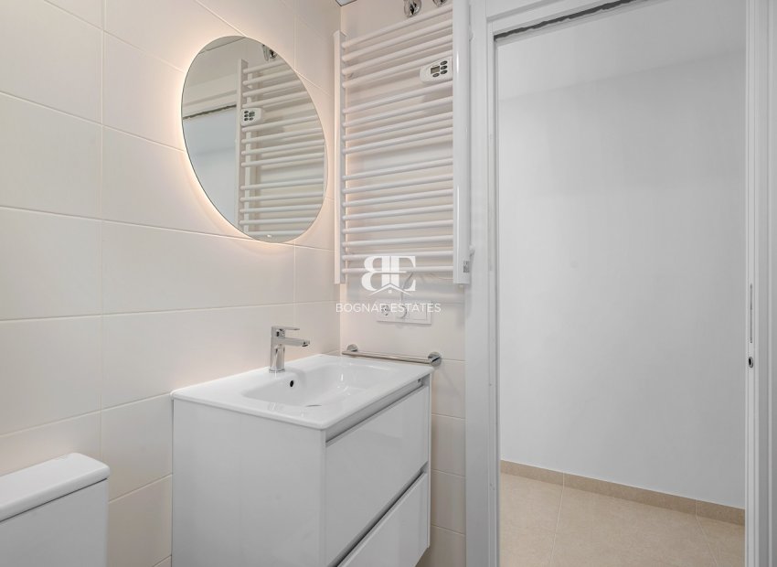 Wiederverkauf - apartment -
Torre Pacheco - Santa Rosalia