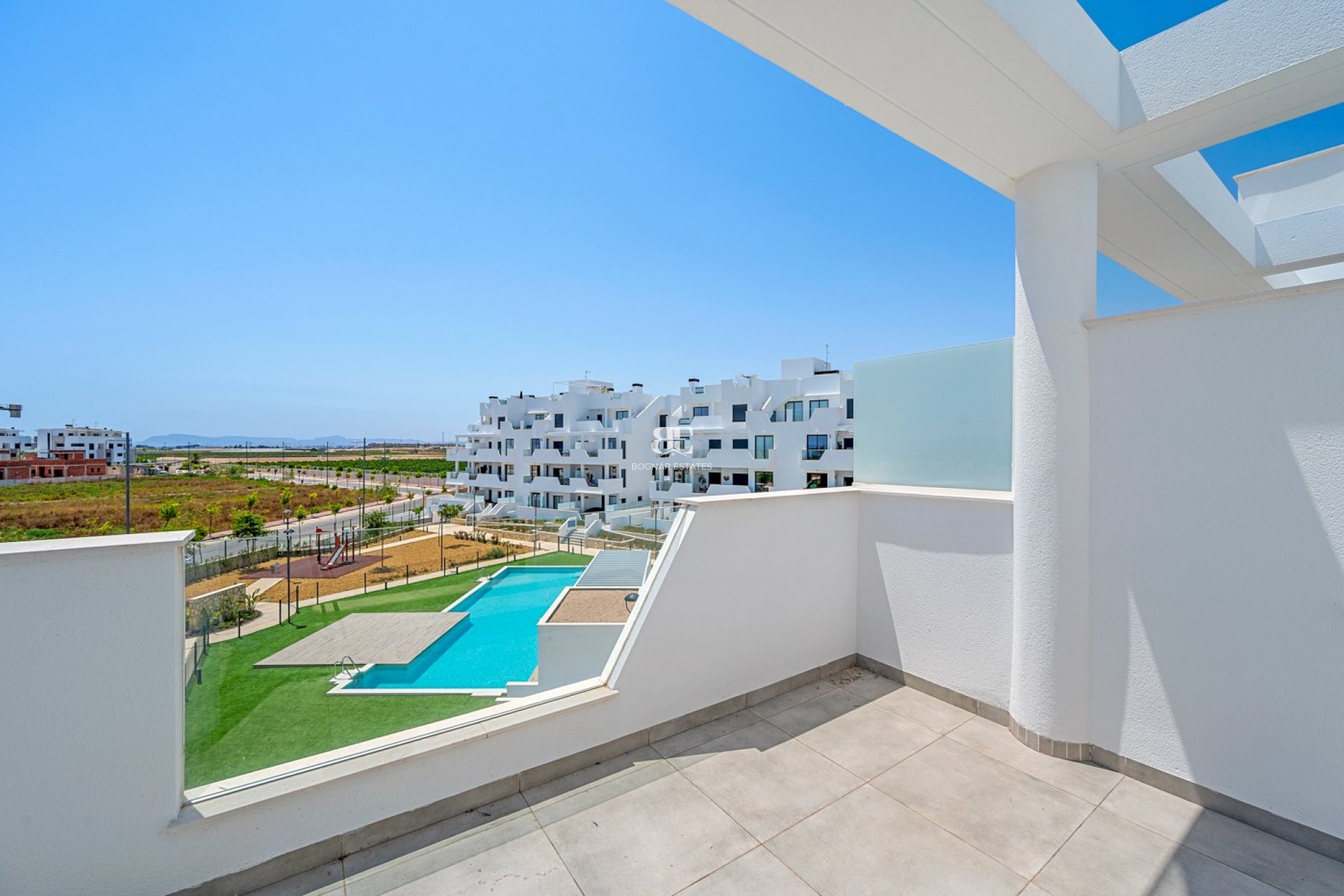 Wiederverkauf - apartment -
Torre Pacheco - Santa Rosalia