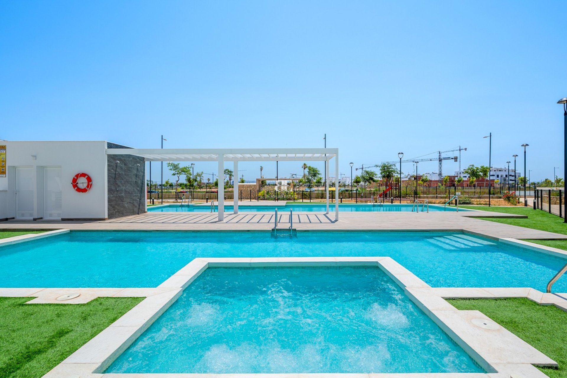 Wiederverkauf - apartment -
Torre Pacheco - Santa Rosalia