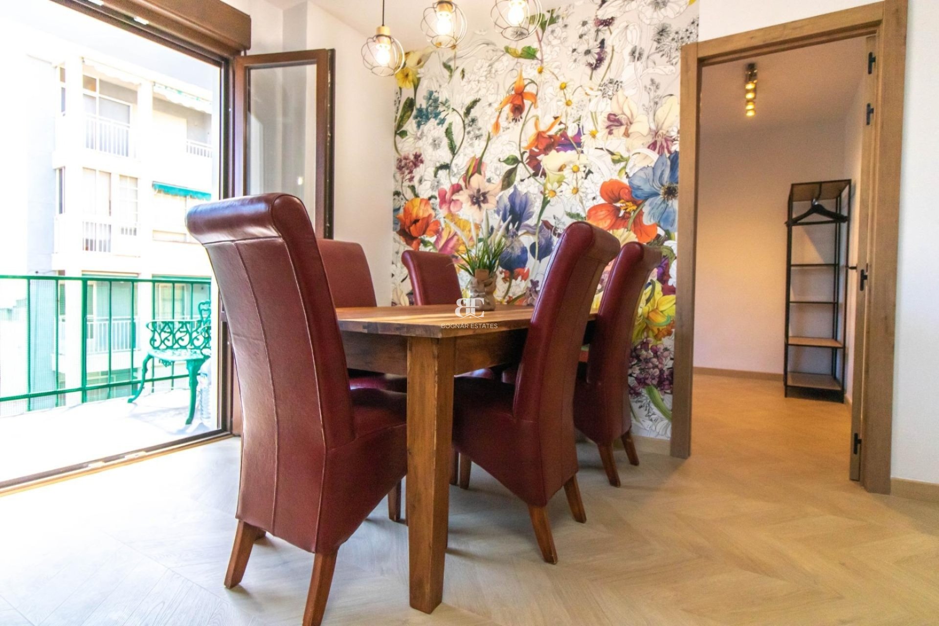 Wiederverkauf - apartment -
Torrevieja - Acequion