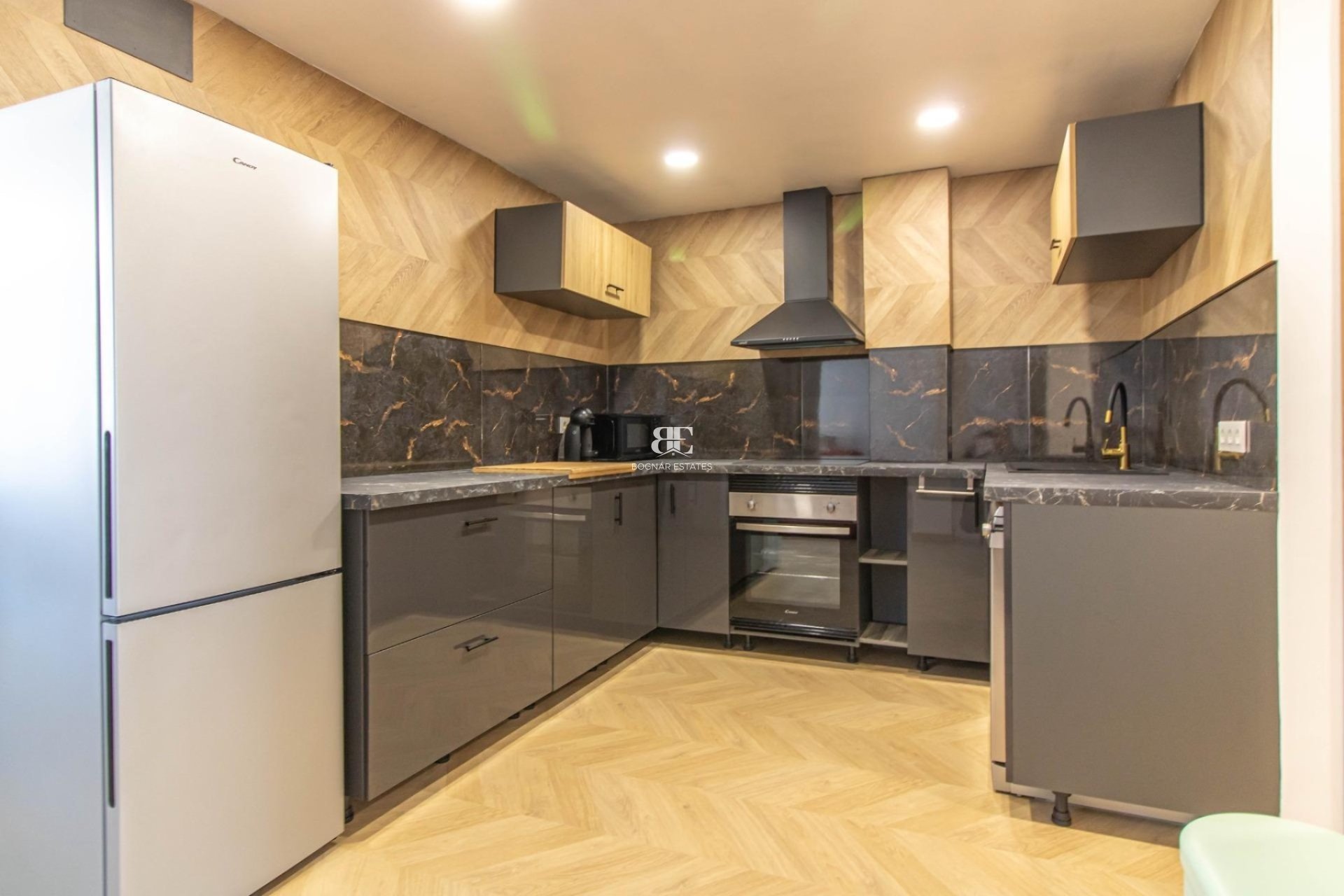 Wiederverkauf - apartment -
Torrevieja - Acequion