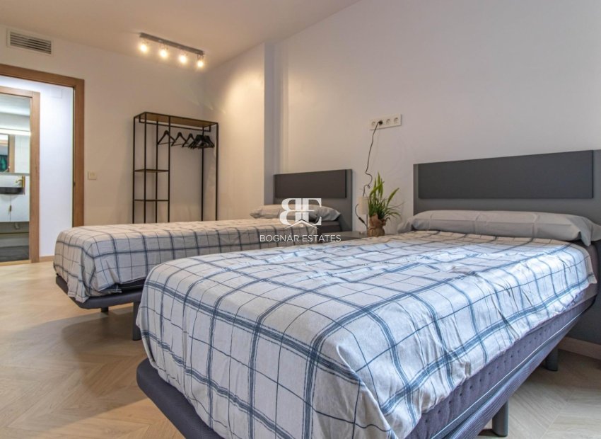 Wiederverkauf - apartment -
Torrevieja - Acequion