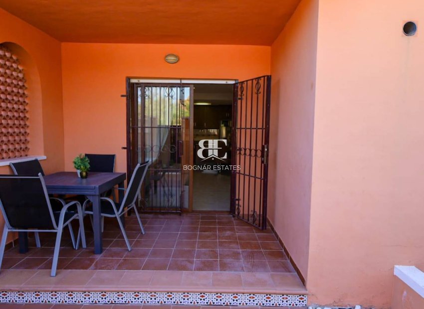 Wiederverkauf - apartment -
Torrevieja - Aguas Nuevas