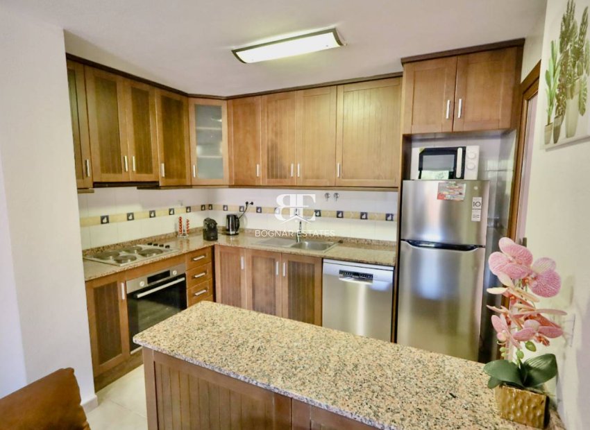 Wiederverkauf - apartment -
Torrevieja - Aguas Nuevas