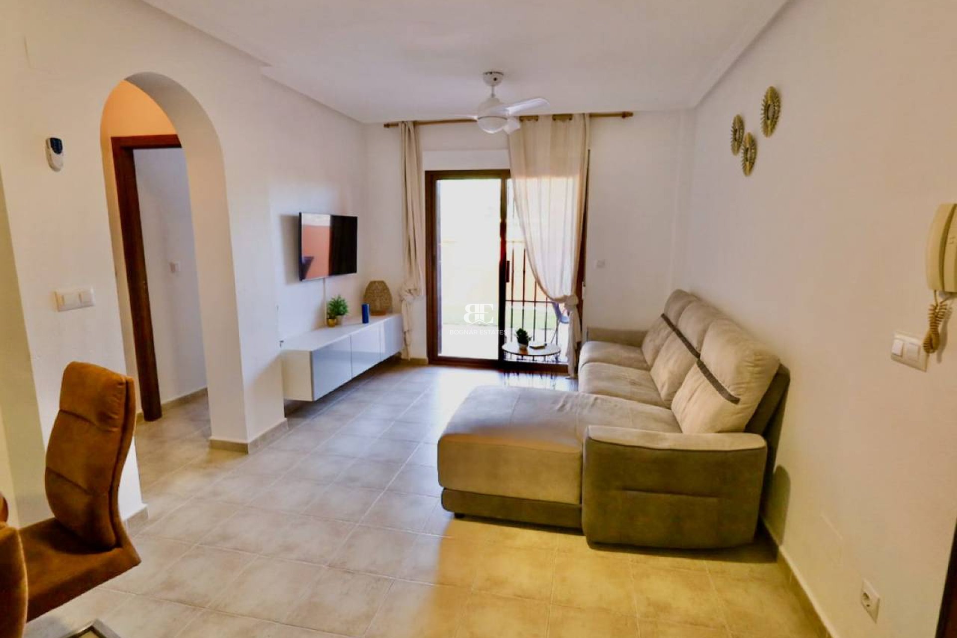 Wiederverkauf - apartment -
Torrevieja - Aguas Nuevas