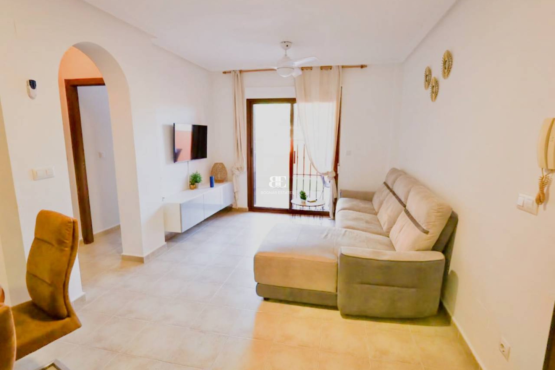 Wiederverkauf - apartment -
Torrevieja - Aguas Nuevas