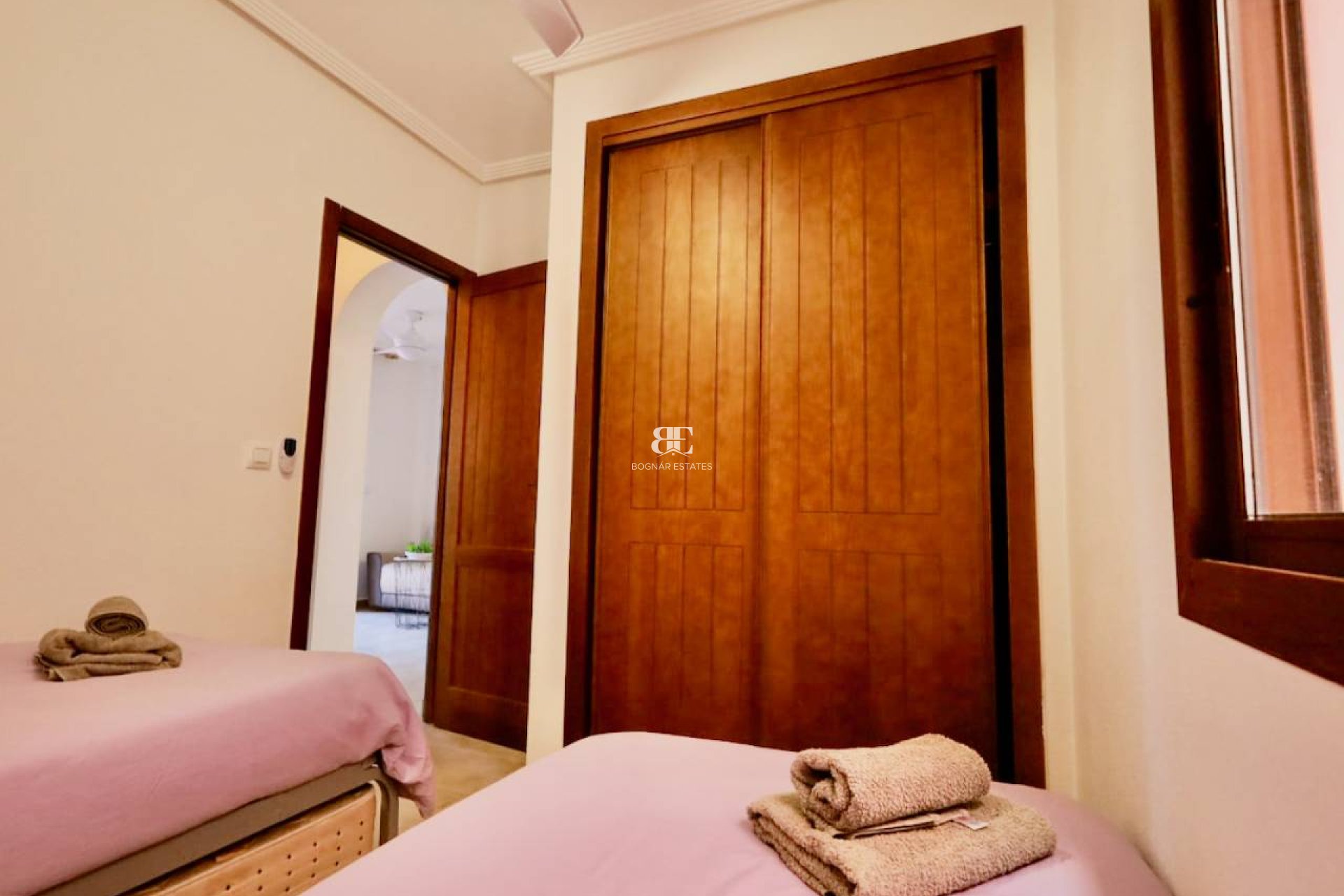 Wiederverkauf - apartment -
Torrevieja - Aguas Nuevas