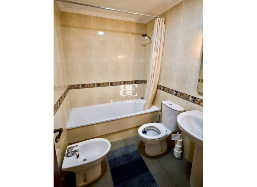 Wiederverkauf - apartment -
Torrevieja - Aguas Nuevas