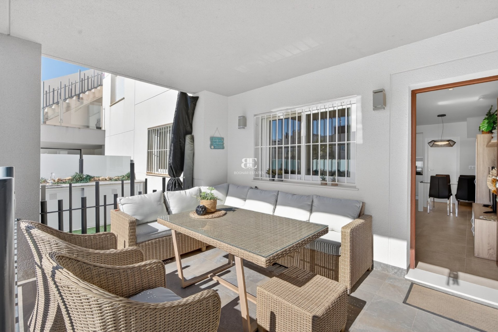 Wiederverkauf - apartment -
Torrevieja - Aguas Nuevas