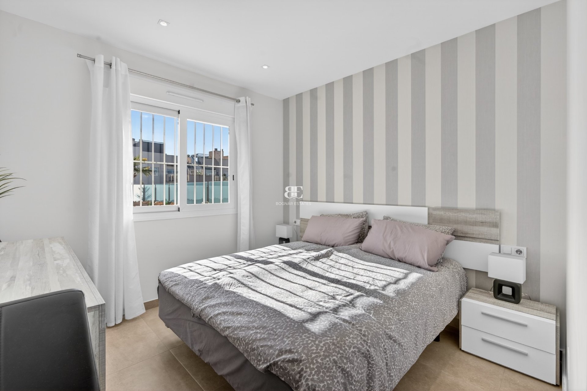 Wiederverkauf - apartment -
Torrevieja - Aguas Nuevas