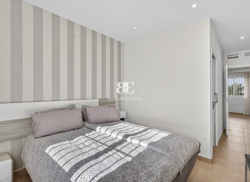 Wiederverkauf - apartment -
Torrevieja - Aguas Nuevas