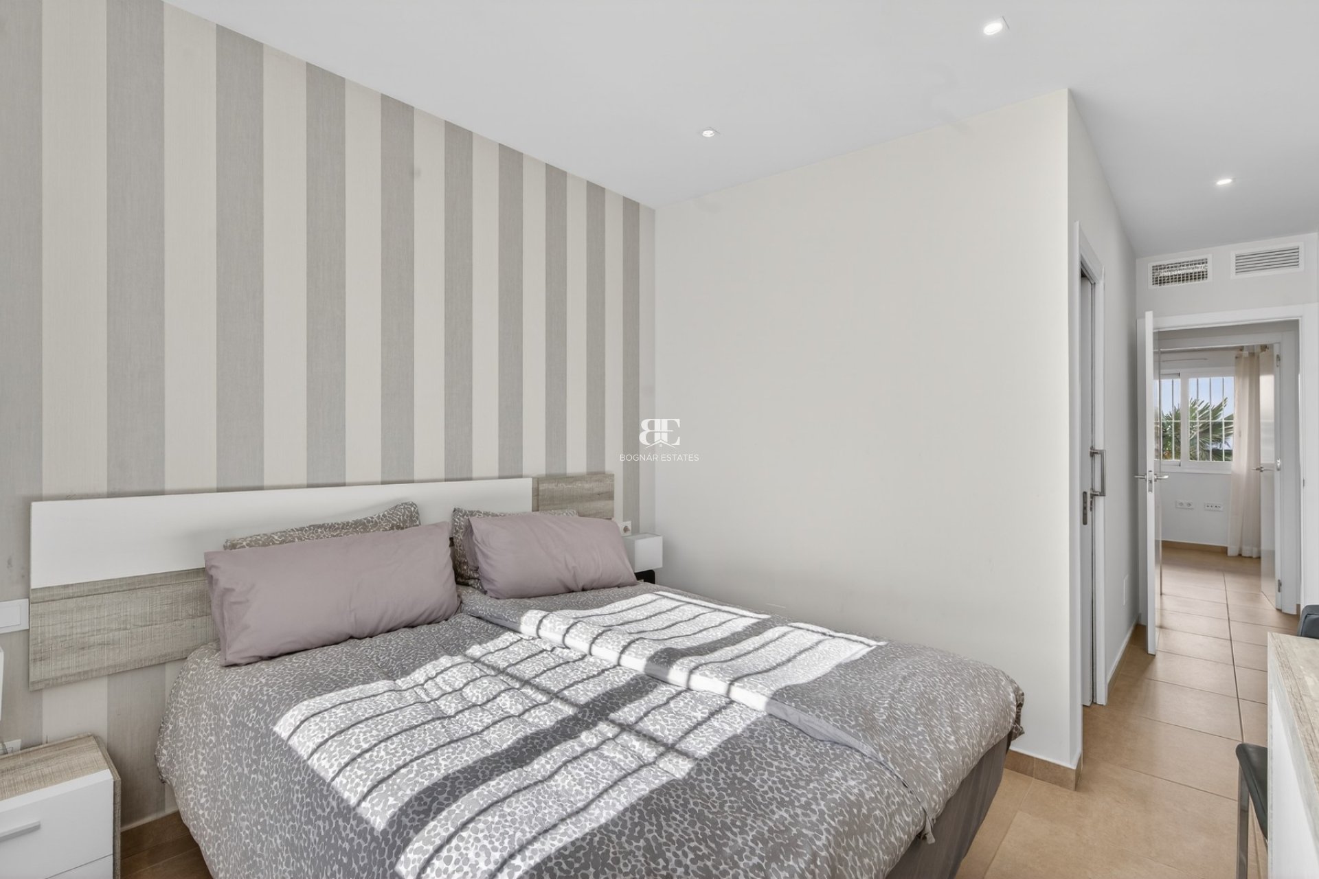 Wiederverkauf - apartment -
Torrevieja - Aguas Nuevas