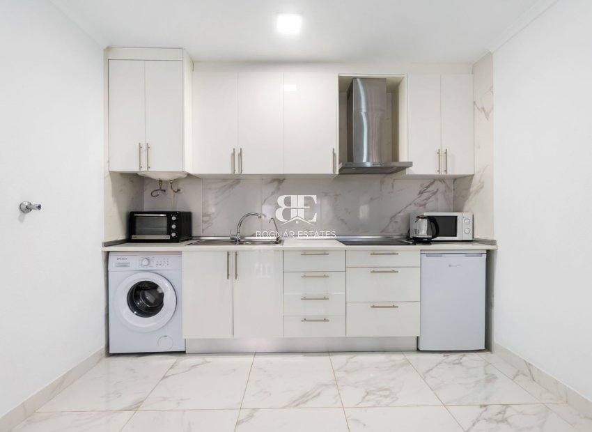 Wiederverkauf - apartment -
Torrevieja - Center